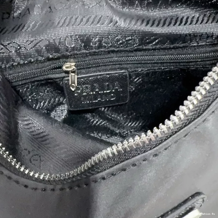 Women Popular 7306 Bags For Prada Messenger 0512